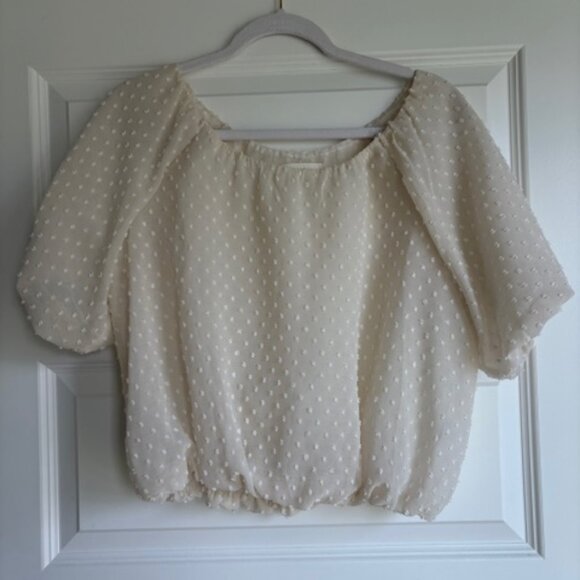 Pants Store Tops - Pants Store Blouse